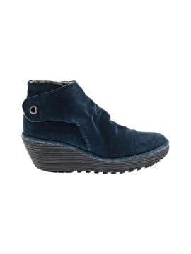 Fly London Ankle Boots