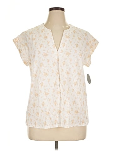 East Adeline Short Sleeve T-Shirt (view 1)