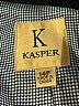 Kasper Black Blazer Size 14 (petite) - photo 6