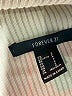 Forever 21 Tan Cocktail Dress Size S - photo 7