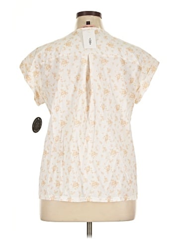 East Adeline Short Sleeve T-Shirt (view 2)