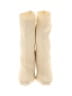 Cuccoo Ivory Boots Size EU 39 - photo 2