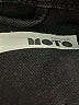 Topshop 100% Cotton Black Jacket Size 6 - photo 6
