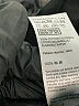 Topshop 100% Cotton Black Jacket Size 6 - photo 8