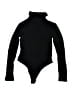 wasabi + mint Black Bodysuit Size M - photo 2