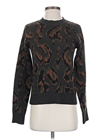 Derek Lam Pullover Sweater (view 1)