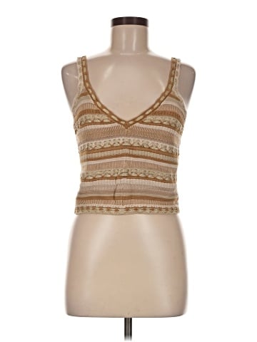 Alice + Olivia Sweater Vest (view 1)