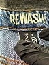 Rewash Blue Jeans Size 9 - photo 7