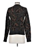 Derek Lam Camo Brown Pullover Sweater Size XS - photo 2