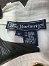 Burberry Ivory Casual Pants Size 10 - photo 11