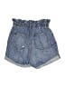 STS Blue 100% Cotton Blue Denim Shorts Size 26 waist - photo 2