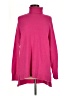 Halogen Pink Turtleneck Sweater Size M - photo 1