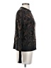 Derek Lam Camo Brown Pullover Sweater Size XS - photo 4