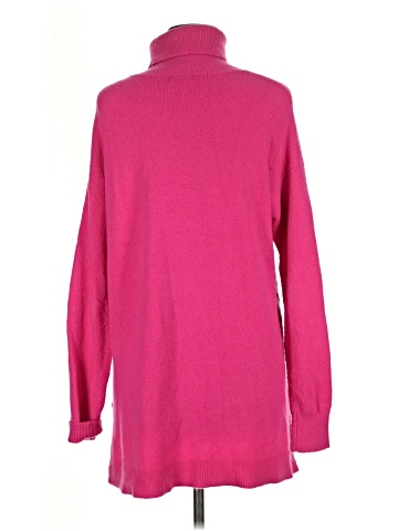 Halogen Turtleneck Sweater (view 2)