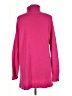 Halogen Pink Turtleneck Sweater Size M - photo 2