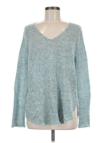 Wooden Ships Pullover Sweater (view 1)