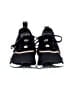 Adidas Black Sneakers Size 9 - photo 2