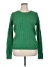 St. John's Bay Green Pullover Sweater Size XL - photo 1