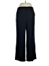 Talbots Solid Blue Dress Pants Size 16 - photo 1