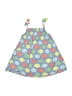 Gymboree 100% Cotton Blue Dress Size 6-12 mo - photo 1