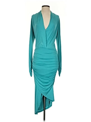Marciano Cocktail Dress (view 1)