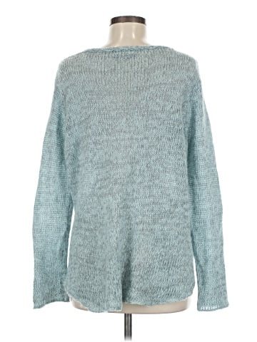 Wooden Ships Pullover Sweater (view 2)