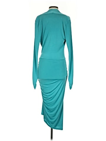 Marciano Cocktail Dress (view 2)
