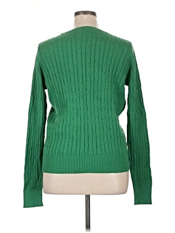 St. John's Bay Pullover Sweater (view 2)
