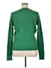 St. John's Bay Green Pullover Sweater Size XL - photo 2