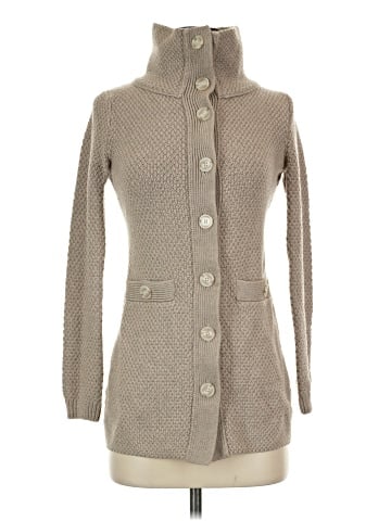 Patagonia Wool Cardigan (view 1)