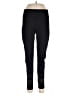 Adrienne Vittadini Black Active Pants Size L - photo 1