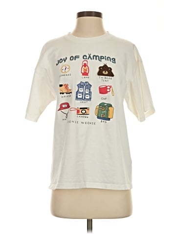 Teenie Weenie Short Sleeve T-Shirt (view 1)