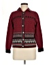 Woolrich Red Cardigan Size M - photo 1
