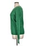 St. John's Bay Green Pullover Sweater Size XL - photo 5