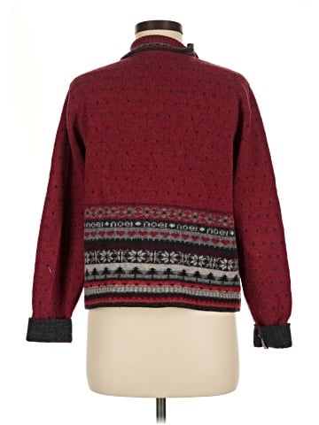 Woolrich Cardigan (view 2)