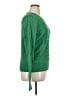 St. John's Bay Green Pullover Sweater Size XL - photo 4