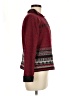 Woolrich Red Cardigan Size M - photo 4