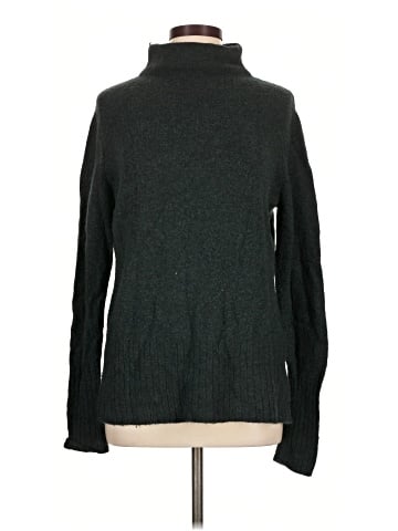 Cremieux Turtleneck Sweater (view 1)