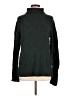 Cremieux Green Turtleneck Sweater Size L - photo 1