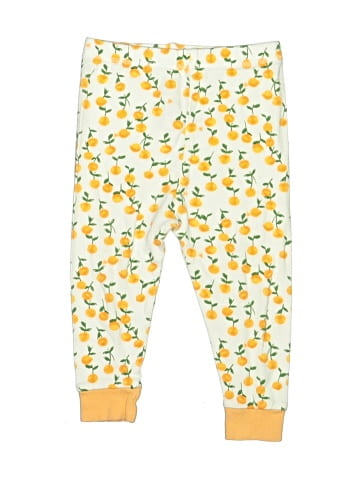 Burt's Bees Baby Casual Pants (view 1)