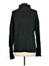 Cremieux Green Turtleneck Sweater Size L - photo 2