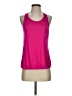 Poleci Pink Active Tank Size S - photo 1