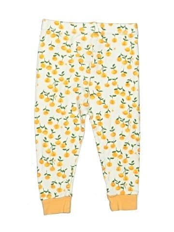 Burt's Bees Baby Casual Pants (view 2)
