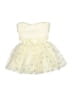 Assorted Brands Ivory Dress Size 6-9 mo - photo 2