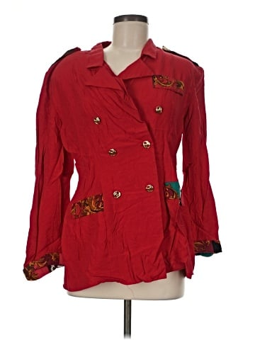 Joseph Ribkoff Jacket (view 1)