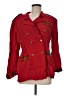 Joseph Ribkoff Red Jacket Size M (estimated) - photo 1