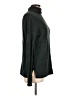 Cremieux Green Turtleneck Sweater Size L - photo 4