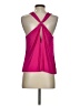 Poleci Pink Active Tank Size S - photo 2