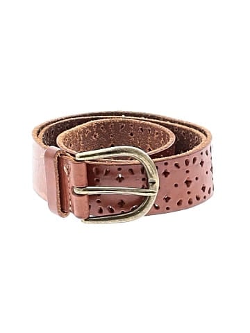 Gap Leather Belt (view 1)