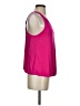 Poleci Pink Active Tank Size S - photo 4